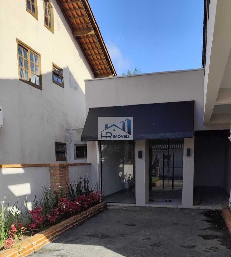 Sala comercial Térreo no Centro de Balneário Piçarras/SC