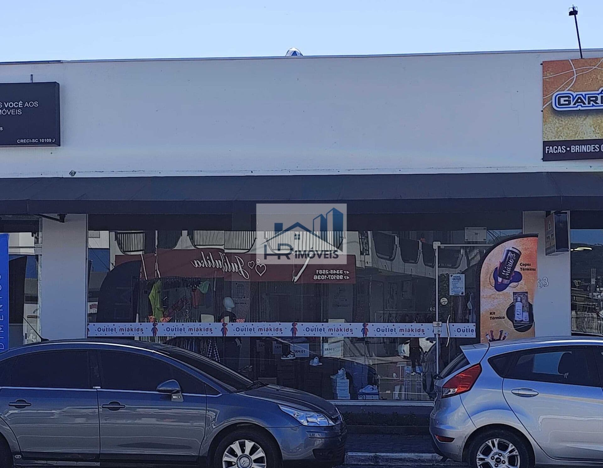 Sala/Conjunto em Penha - Centro