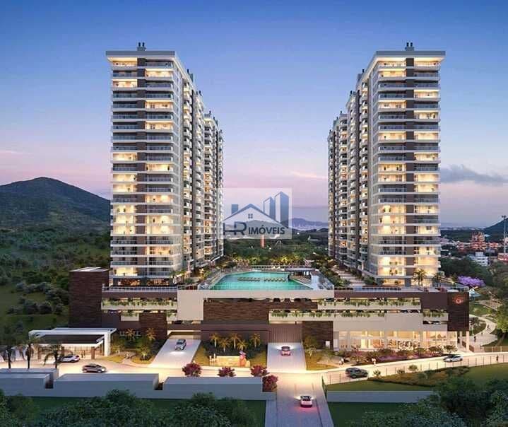 Apartamento em Penha - Praia de Armação do Itapocorói