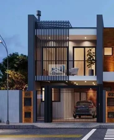 Sobrado em Balneário Piçarras - Itacolomi