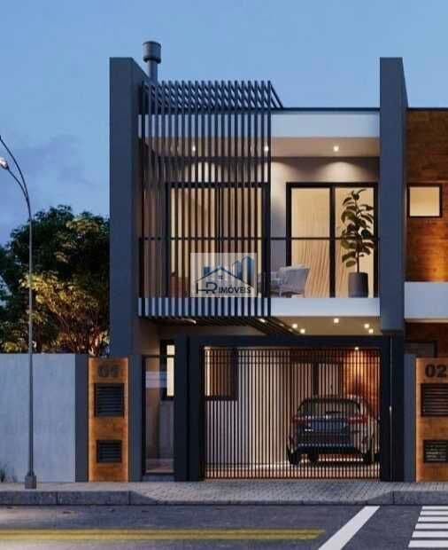 Sobrado em Balneário Piçarras - Itacolomi