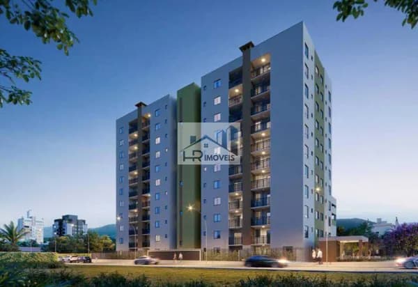 Apartamento em Balneário Piçarras - Itacolomi