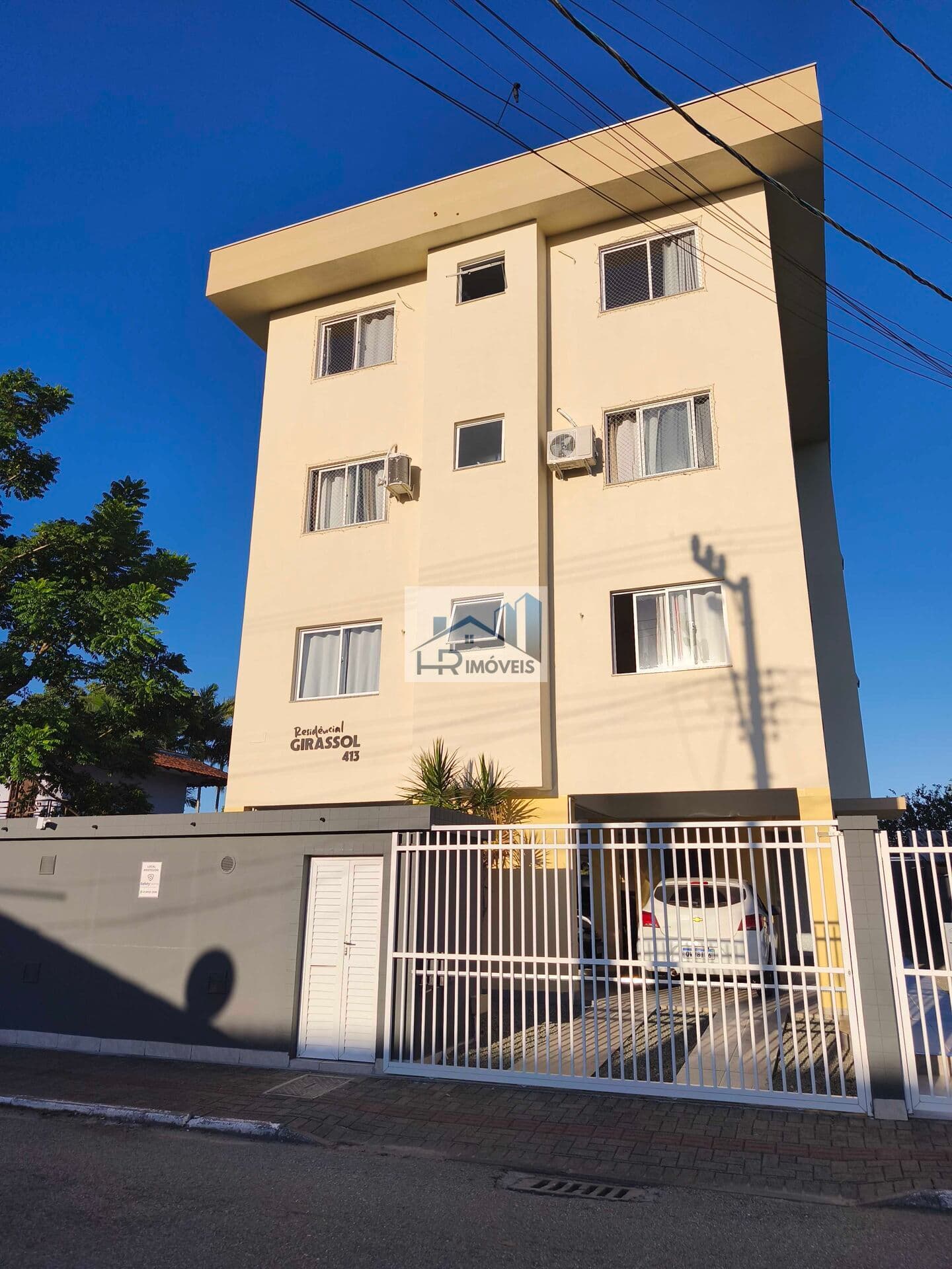 Apartamento em Armação, Penha/SC