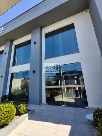 Andar / Laje Corporativa em Balneário Piçarras - Nossa Senhora da Paz
