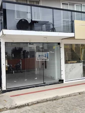 Sala/Conjunto em Balneário Piçarras - Centro