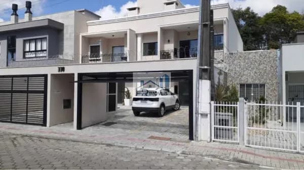 Apartamento em Barra Velha - Itajuba