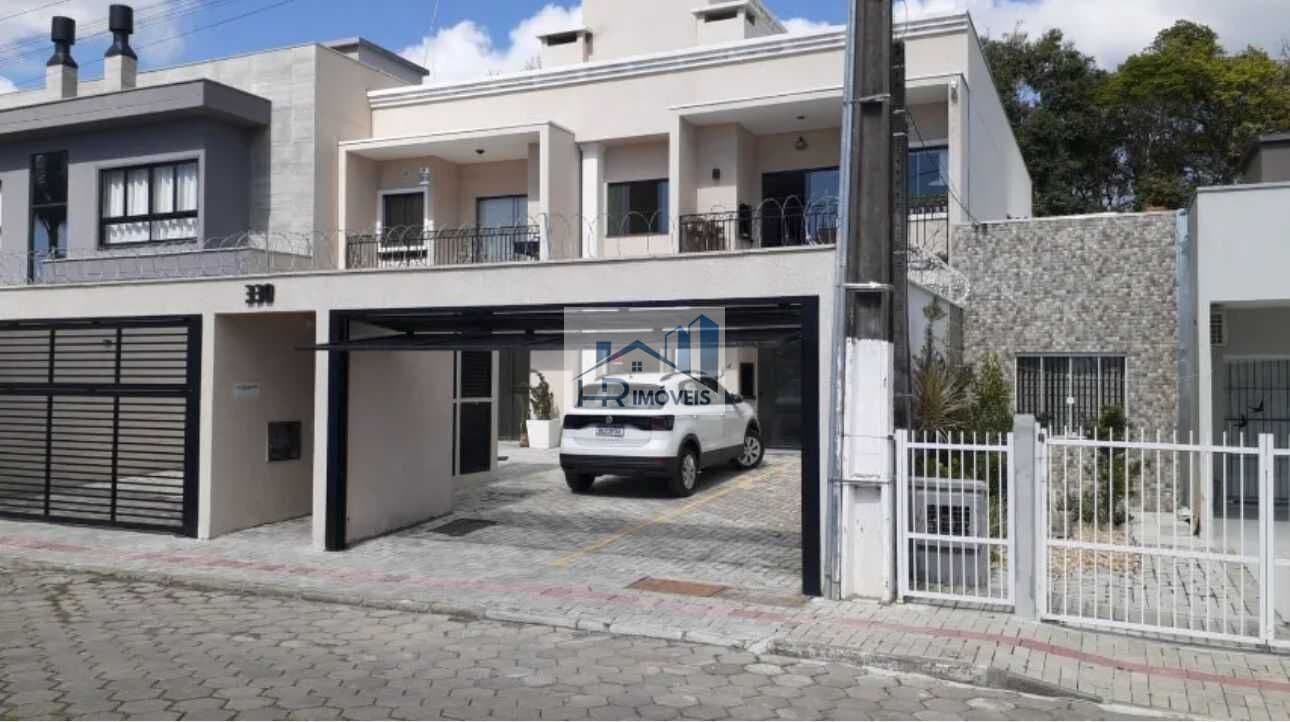 Apartamento em Barra Velha - Itajuba