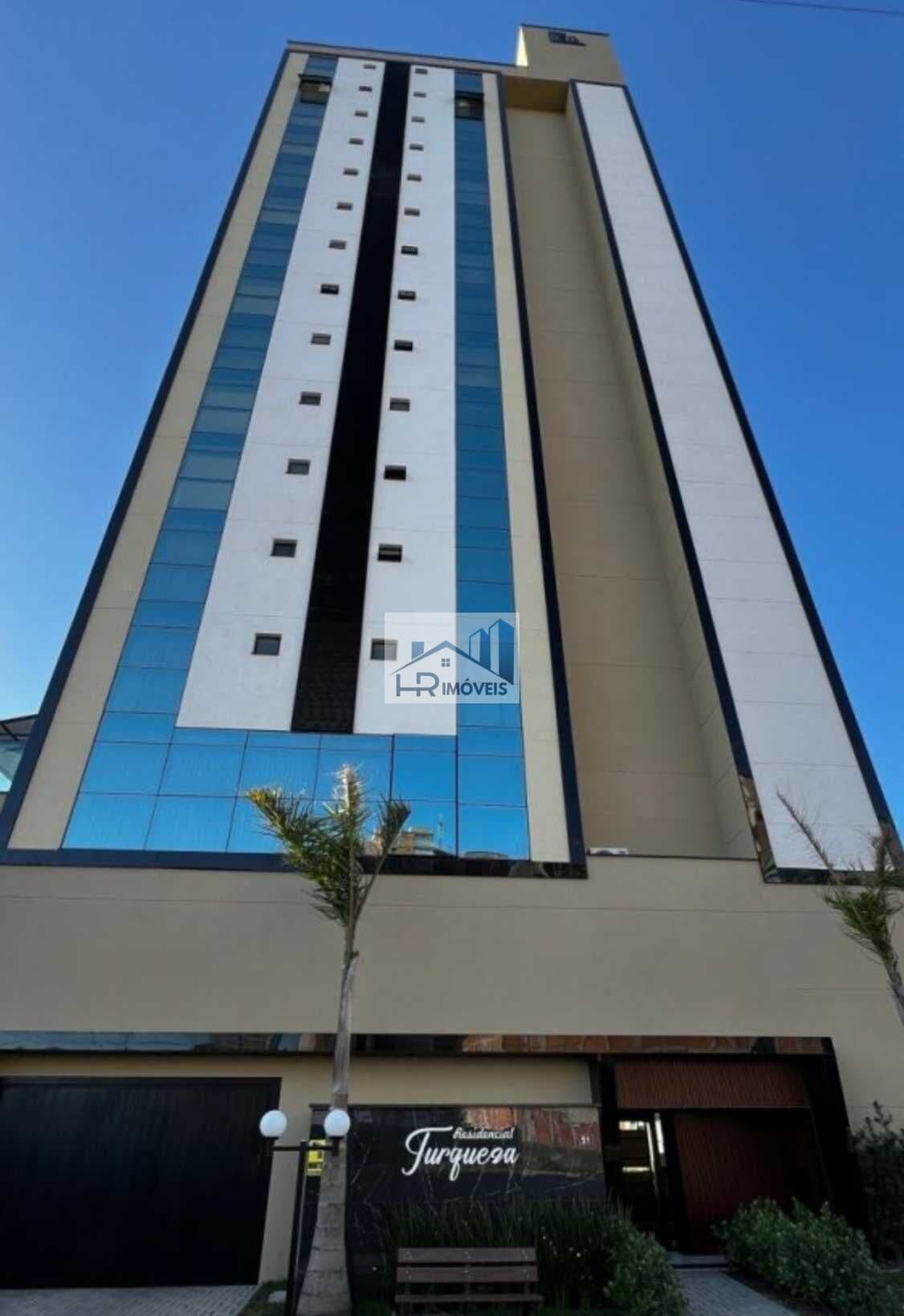 Apartamento em Balneário Piçarras - Centro
