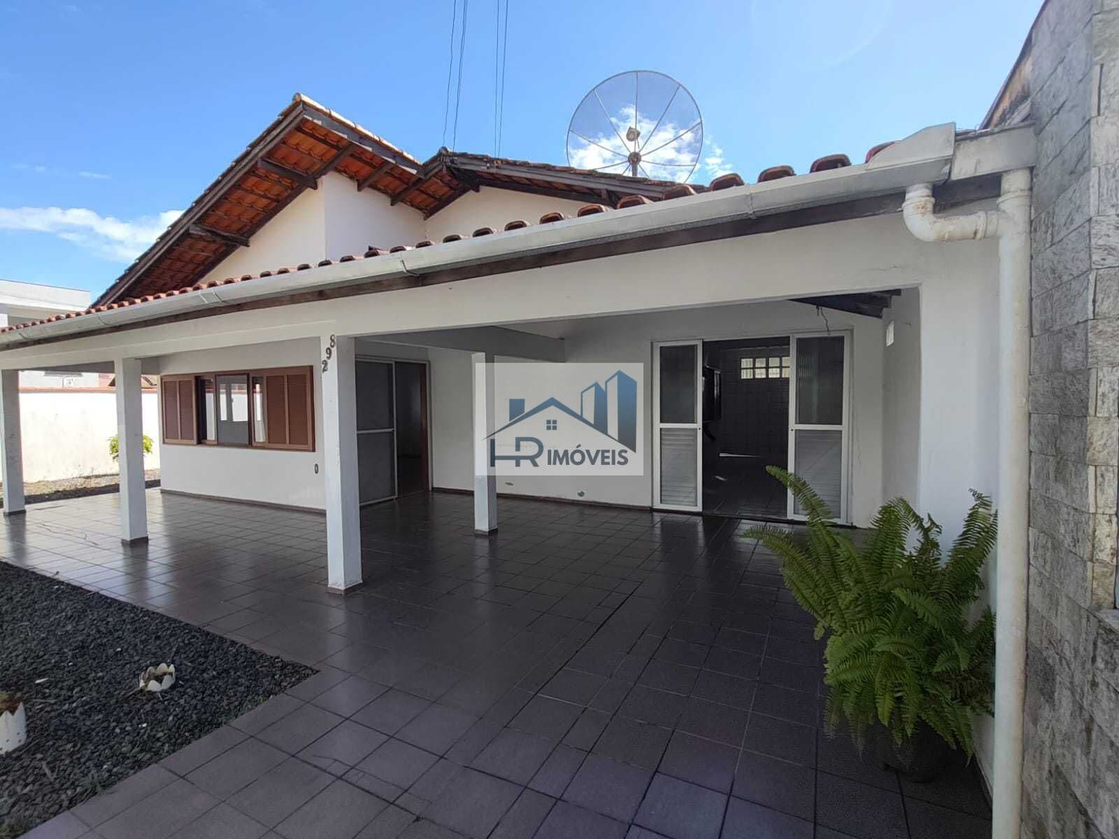 Casa em Balneário Piçarras - Centro