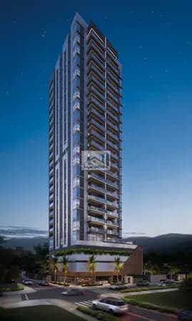 Apartamento em Balneário Piçarras - Centro