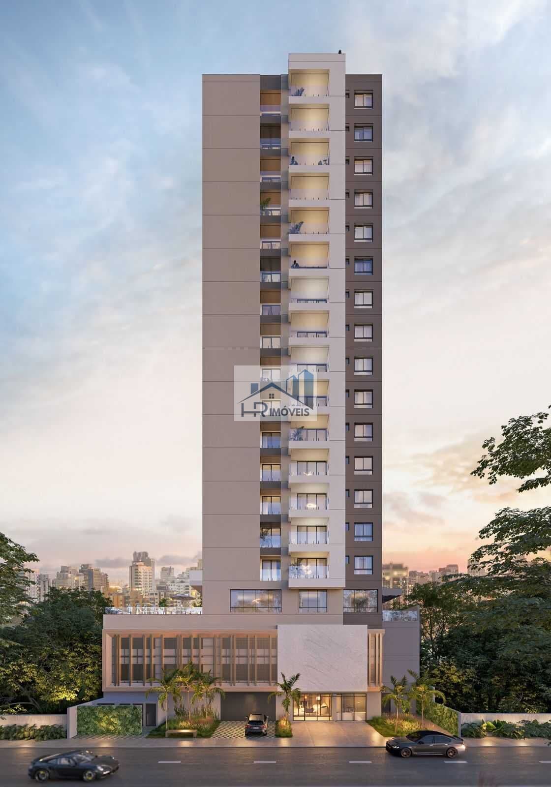 Apartamento em Balneário Piçarras - Centro