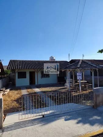 Casa em Araquari - Barra do Itapocú