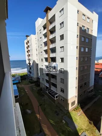 Apartamento em Barra Velha - Itajuba