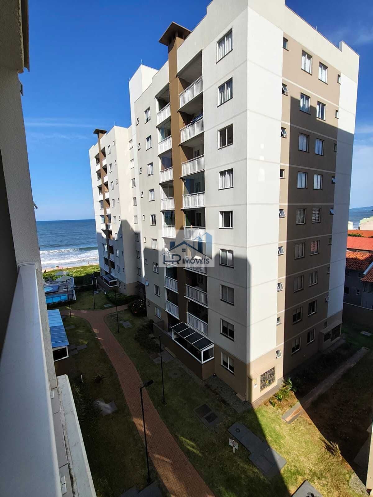 Apartamento em Barra Velha - Itajuba