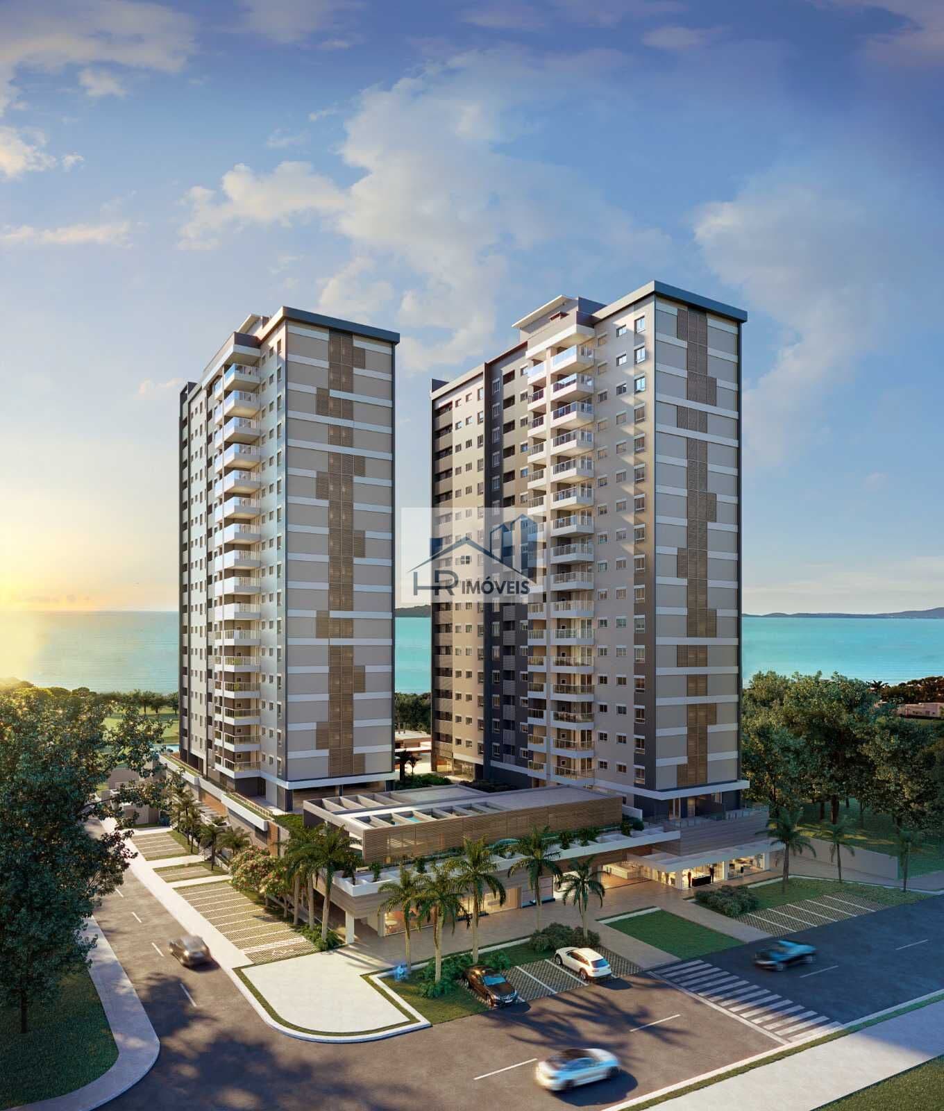 Apartamento em Balneário Piçarras - Itacolomi