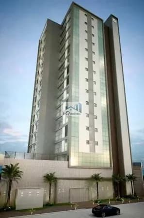 Apartamento em Balneário Piçarras - Centro