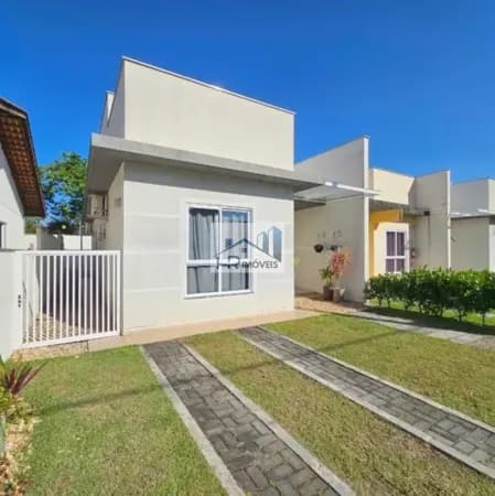 Casa de Condomínio em Balneário Piçarras - Itacolomi