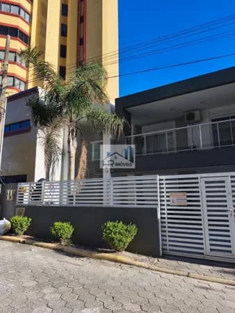 Casa Alto Padrão em Centro, Balneário Piçarras/SC