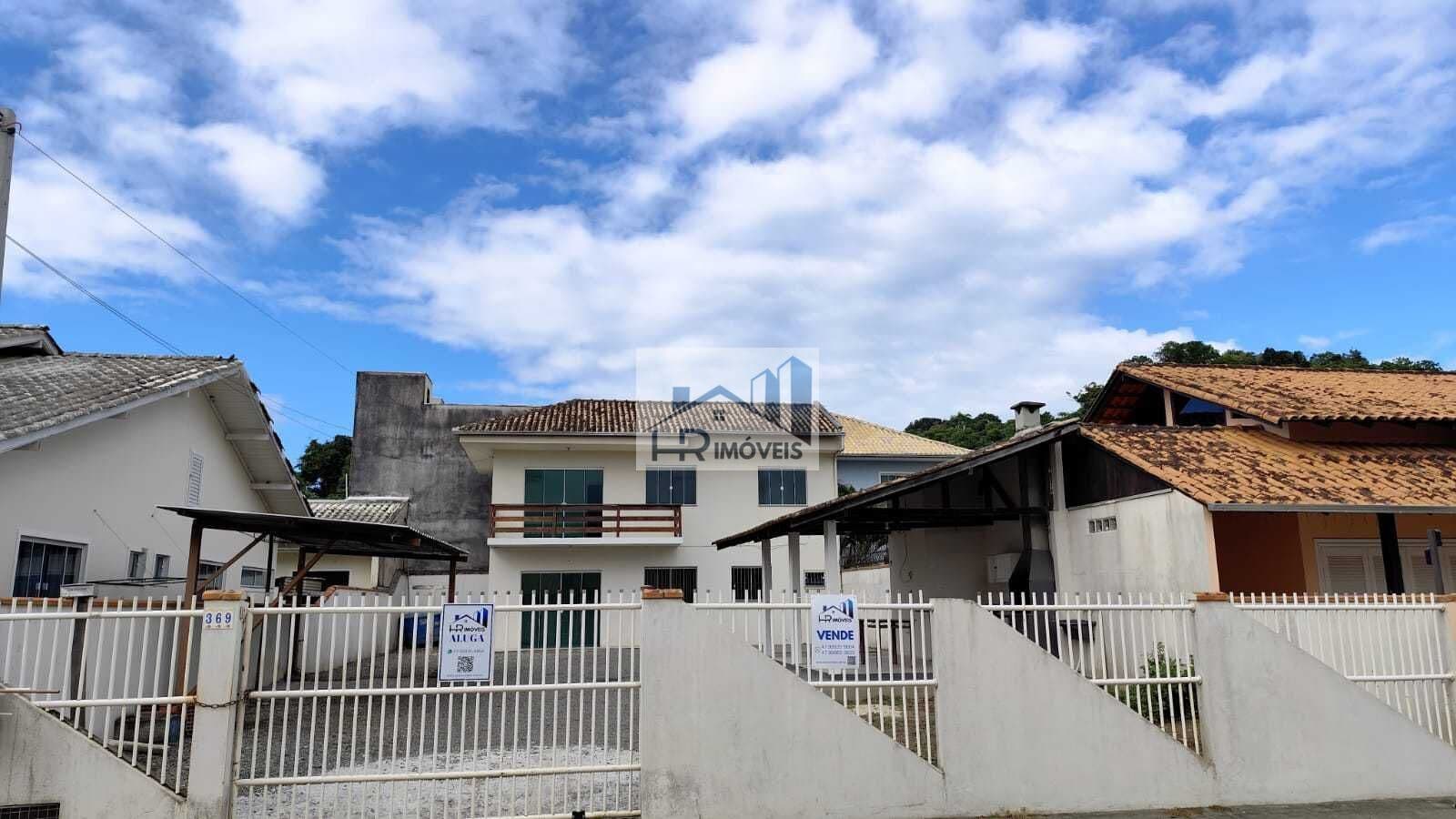 Sobrado em Balneário Piçarras - Itacolomi