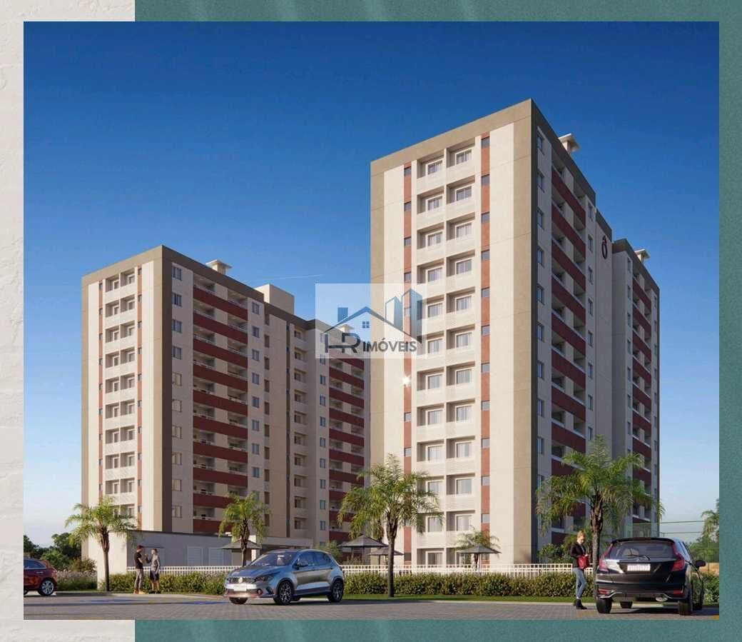 Apartamento em Penha - Centro
