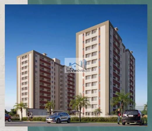 Apartamento em Penha - Centro