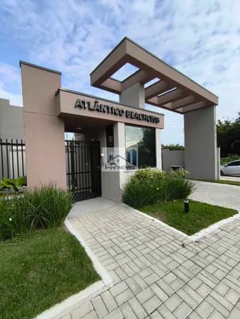 Apartamento em Balneário Piçarras - Centro