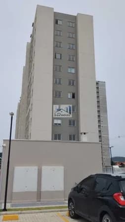 Apartamento em Barra Velha - Itajuba