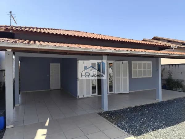 Casa em Santo Antonio, Balneário Piçarras/SC