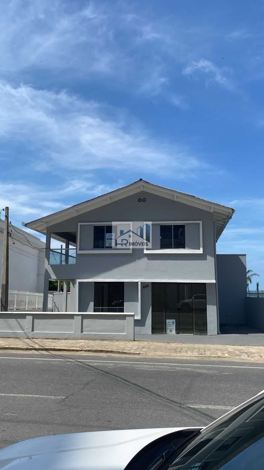 Apartamento em Balneário Piçarras - Centro