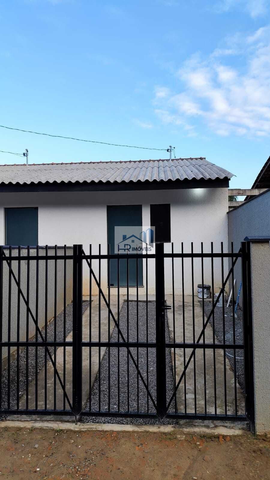 Kitnet para alugar no bairro Itacolomi - Balneário Piçarras/SC