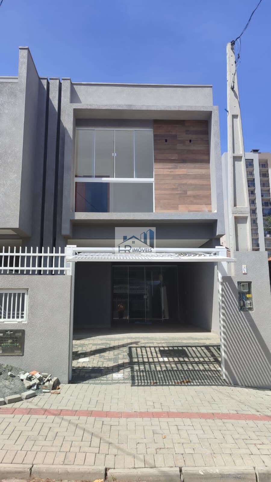 Sobrado 1 suíte + 2 quartos - 200m do MAR - Centro, Balneário Piçarras/SC
