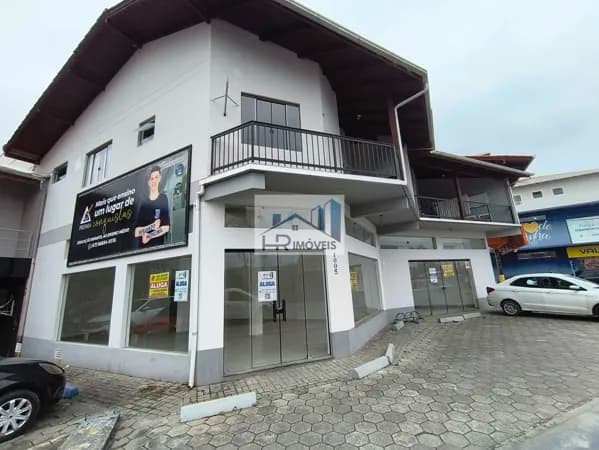 Sala/Conjunto em Penha - Centro