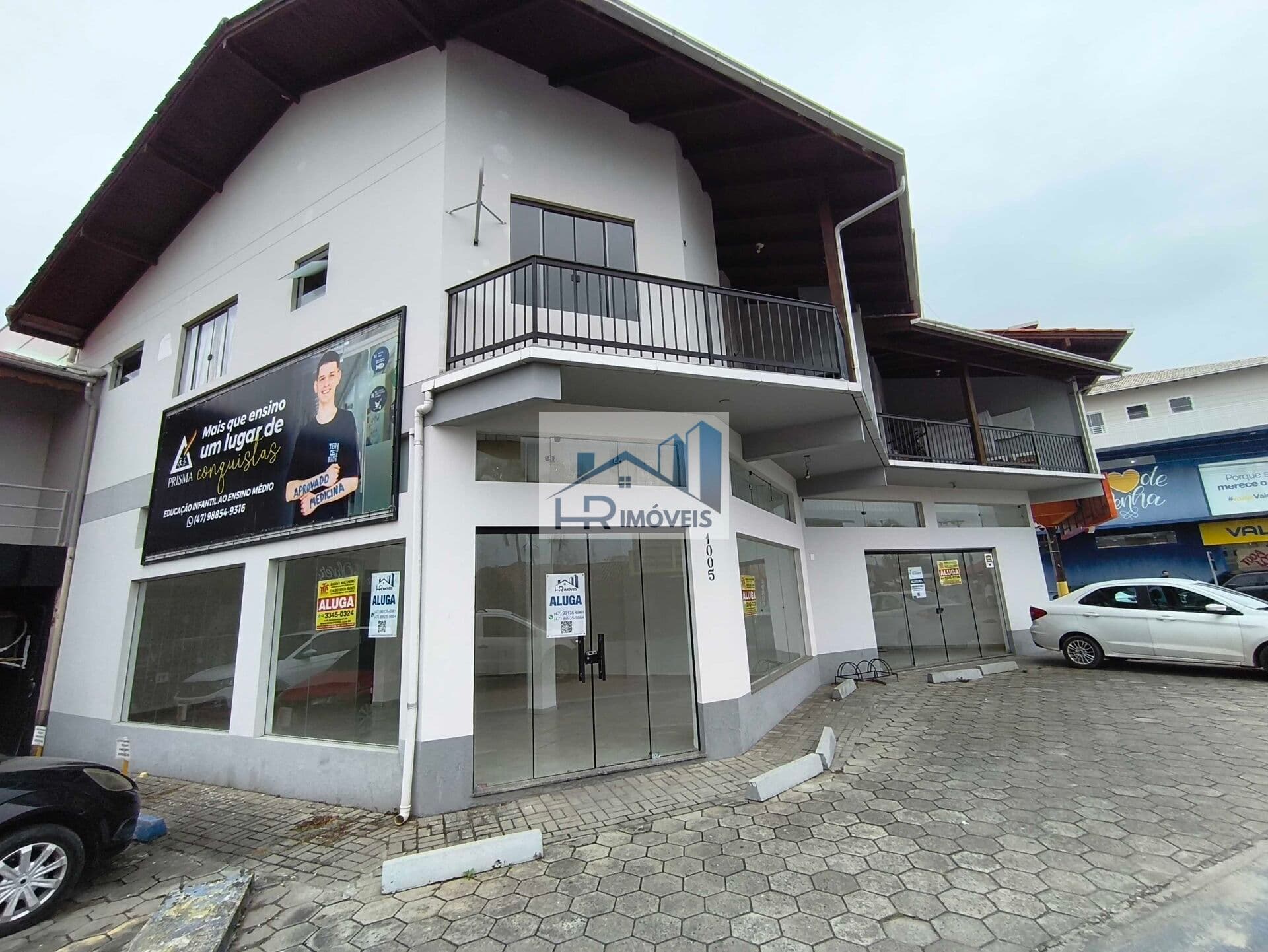 Sala/Conjunto em Penha - Centro