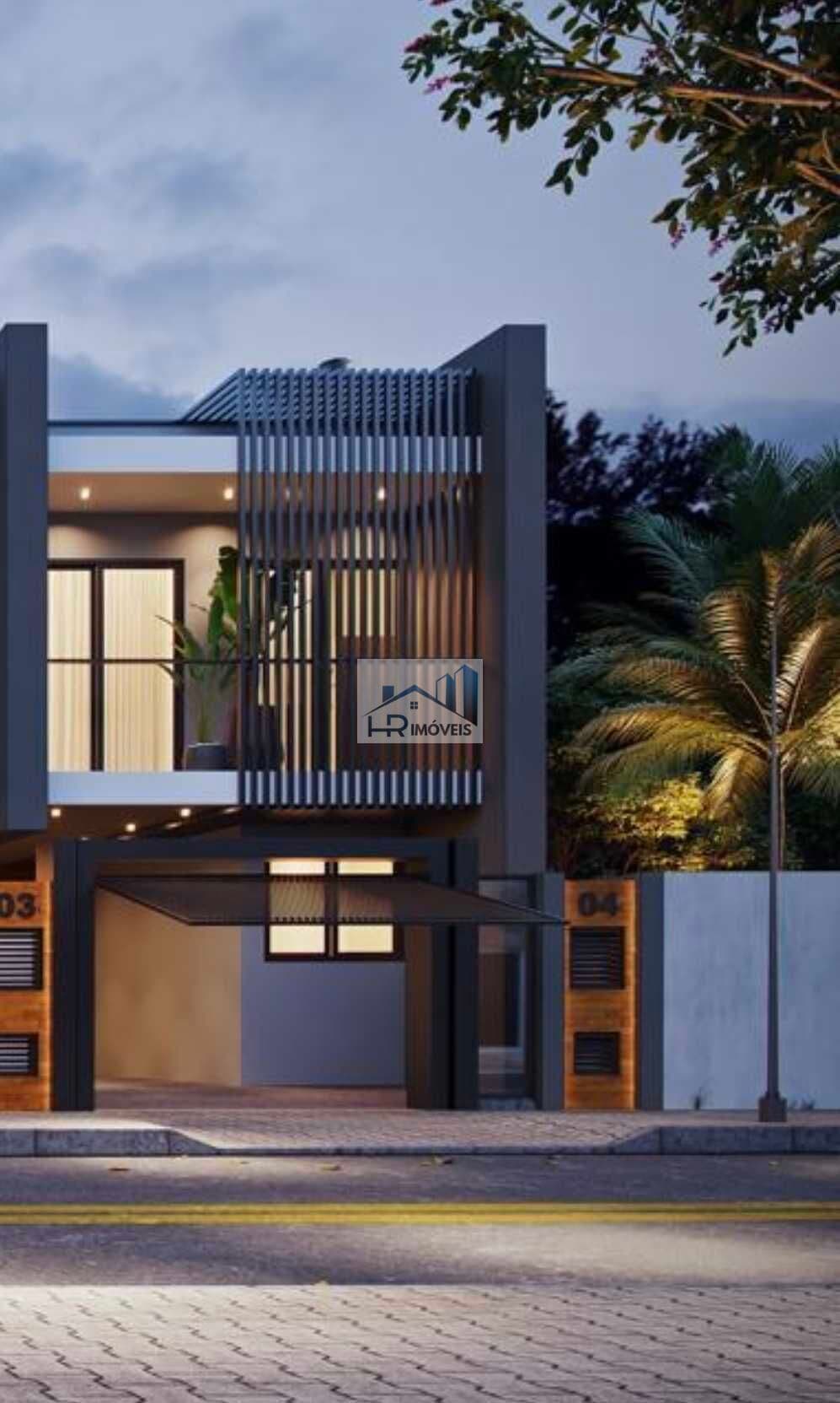 Sobrado em Balneário Piçarras - Itacolomi