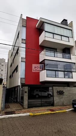 Apartamento 100% Mobiliado a 50m² do Mar em Balneário Piçarras/SC