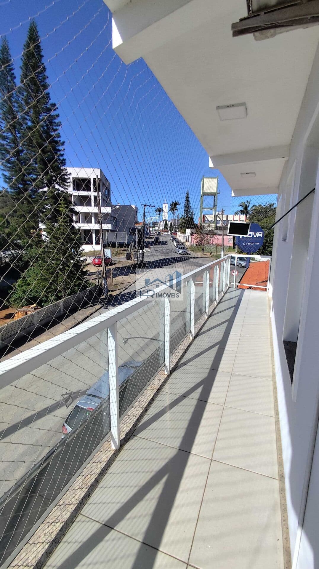 Apartamento em Penha - Centro