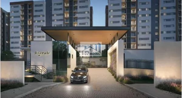 Pré lançamento: Apartamento à venda no bairro Centro - Balneário Piçarras/SC