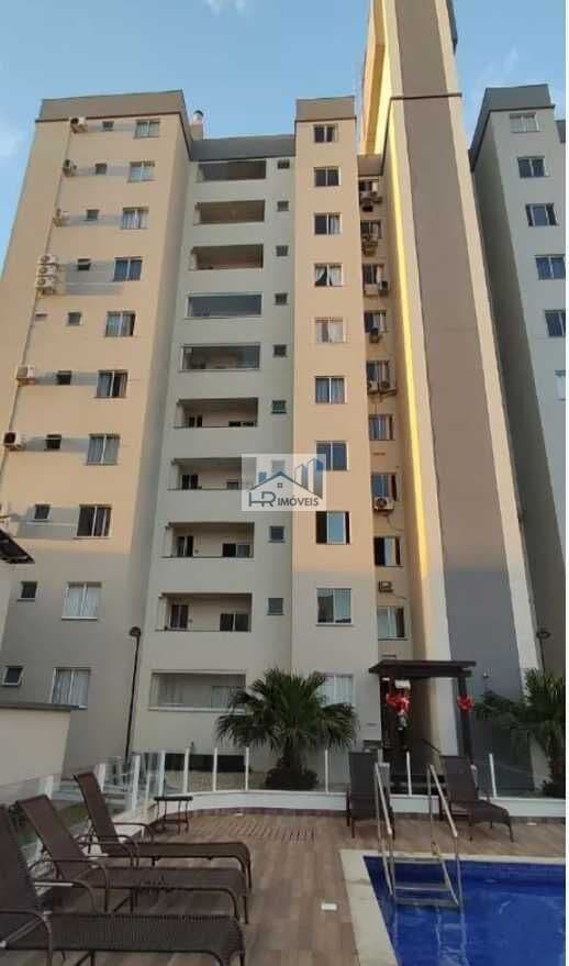 Apartamento em Balneário Piçarras - Itacolomi