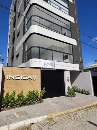 Apartamento em Balneário Piçarras - Itacolomi