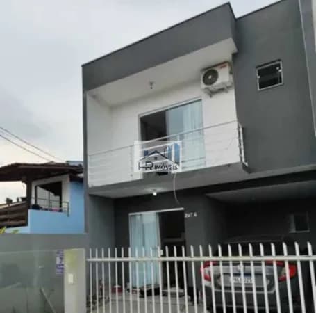 Sobrado Mobiliado e Climatizado à venda