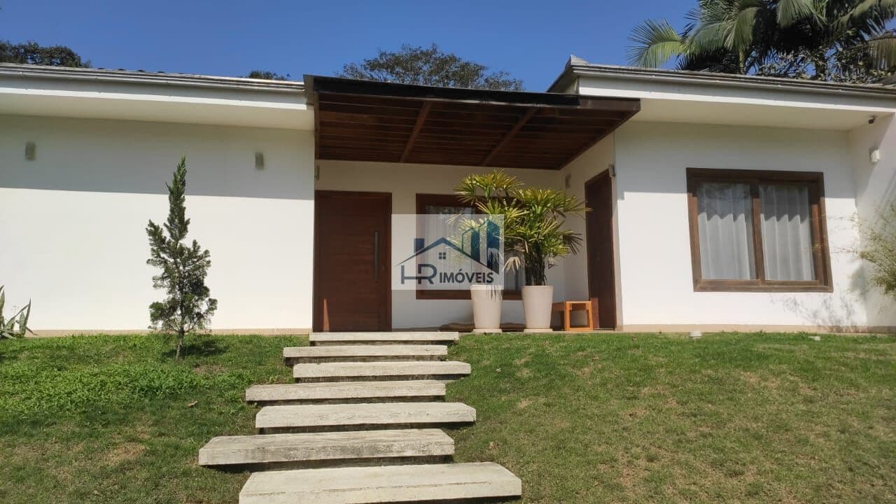 Casa Alto Padrão em São Marcos, Joinville/SC