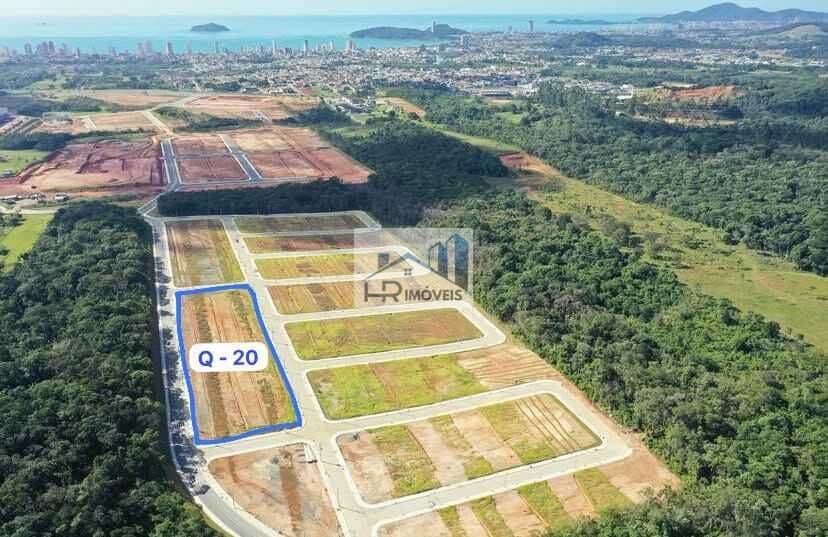 Lote/Terreno em Balneário Piçarras - Nossa Senhora da Conceição