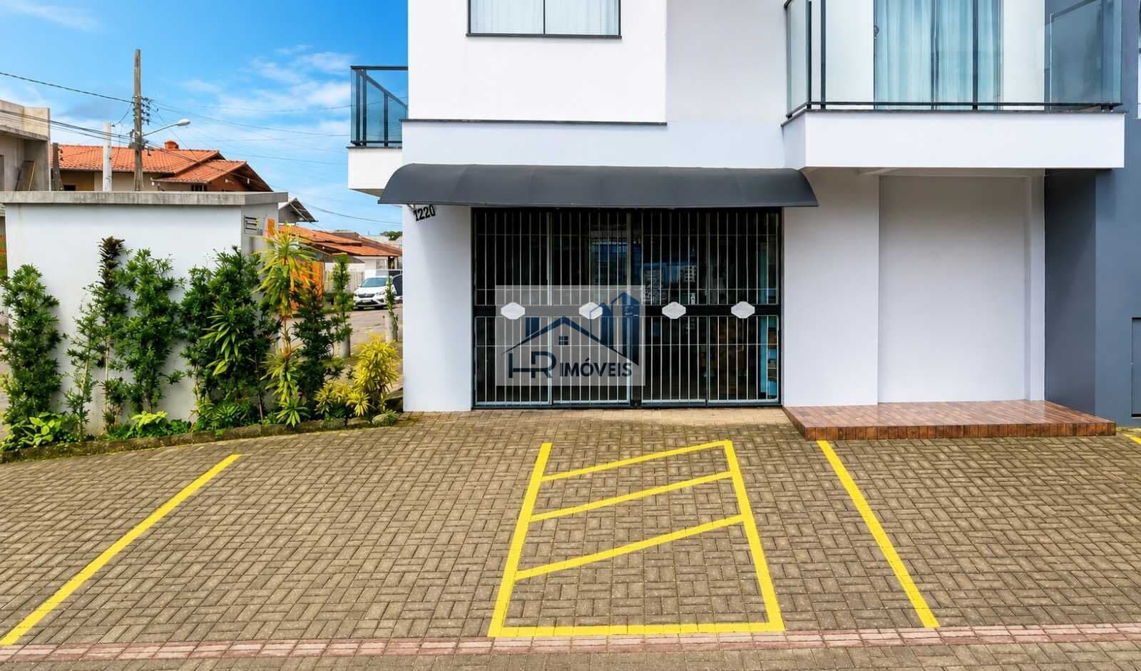 Sala/Conjunto em Barra Velha - Itajuba