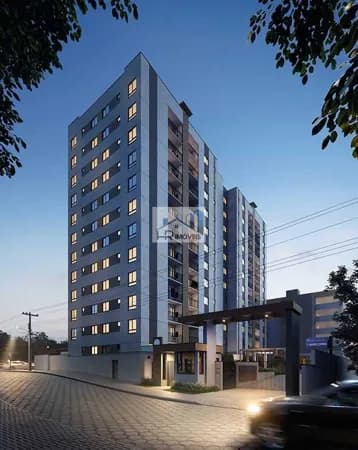 Apartamento em Balneário Piçarras - Centro