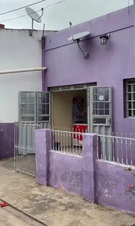 Casa em Serra Talhada - Nossa Senhora da Penha