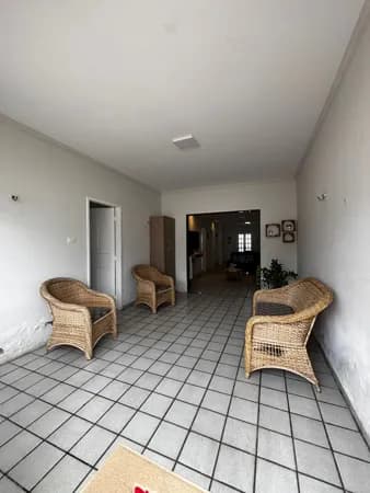 Casa em Serra Talhada - AABB