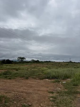 Lote/Terreno em Serra Talhada - Tancredo Neves