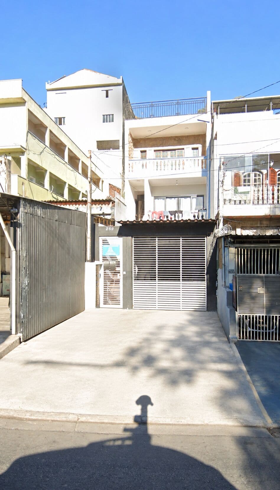 Casa no bairro Jaraguá
