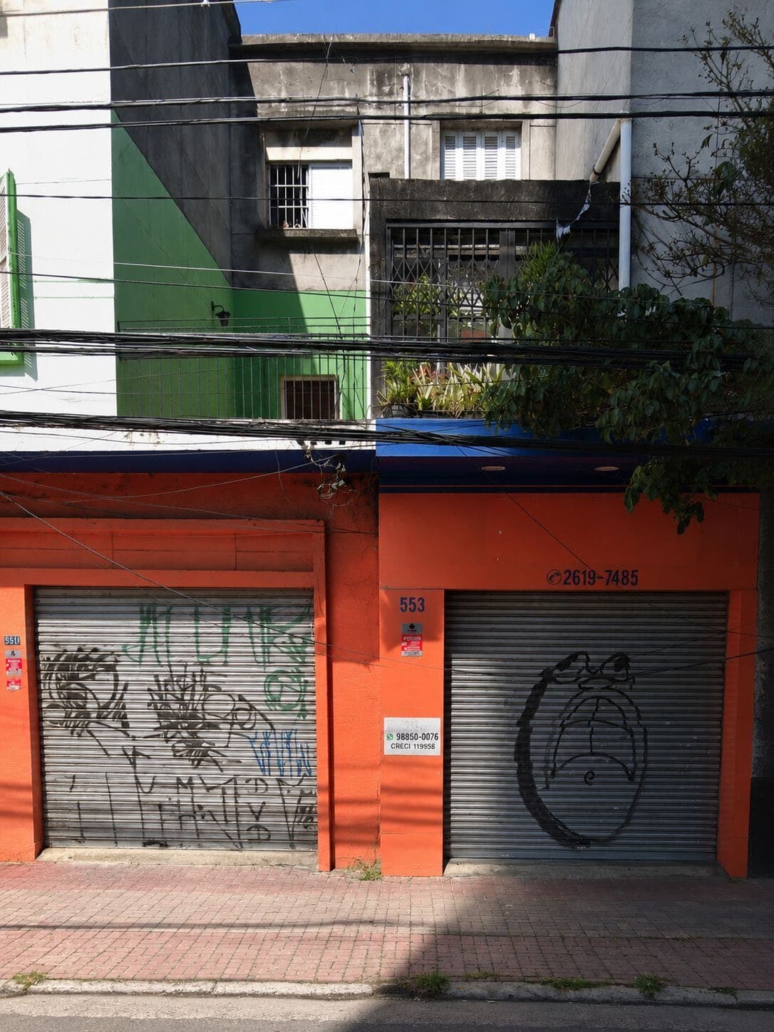 Ponto Comercial em São Paulo