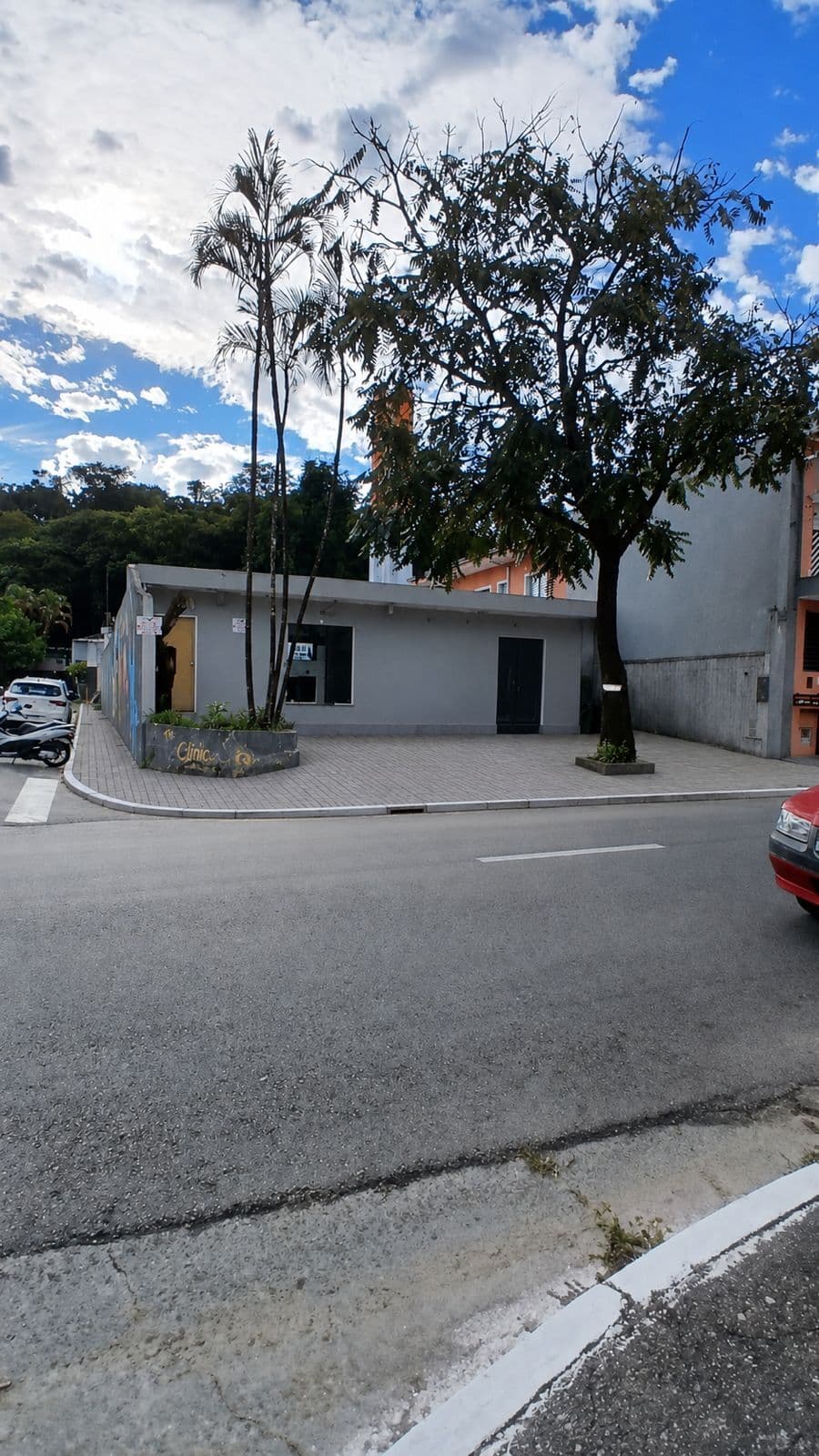 Ponto à Venda no Jardim São Pedro